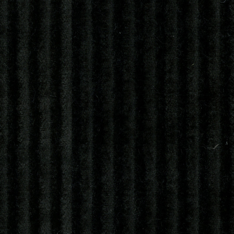 HUDSON - BLACK - Mag Fabrics - Fabric By The Yard