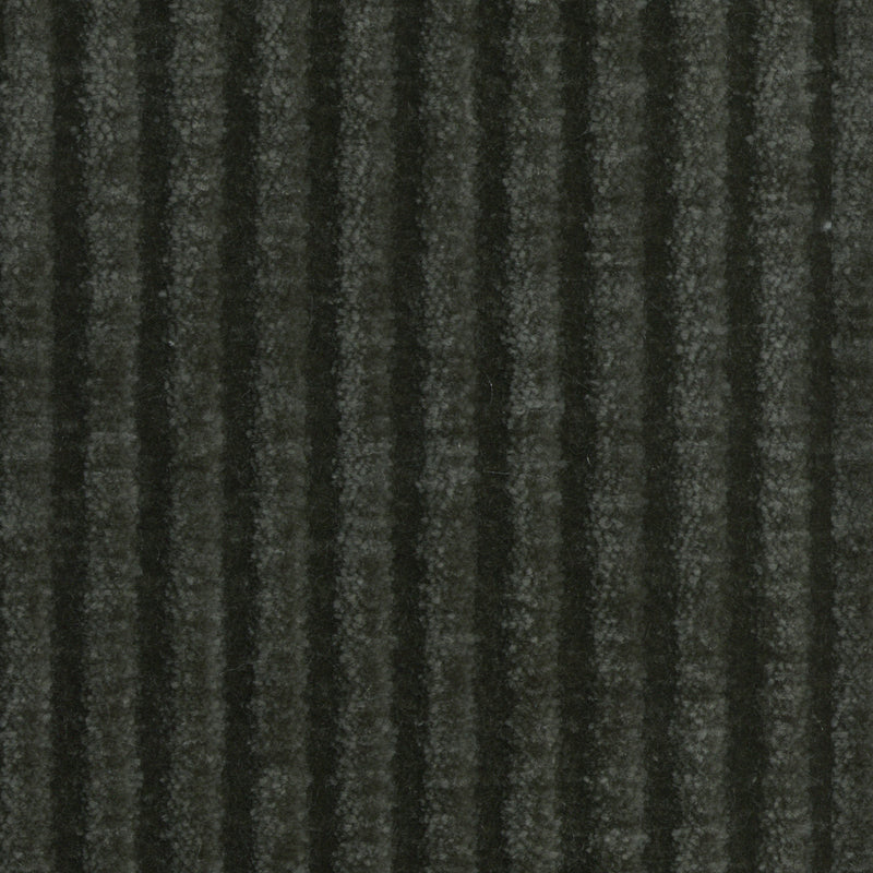 HUDSON - CHARCOAL - Mag Fabrics - Fabric By The Yard