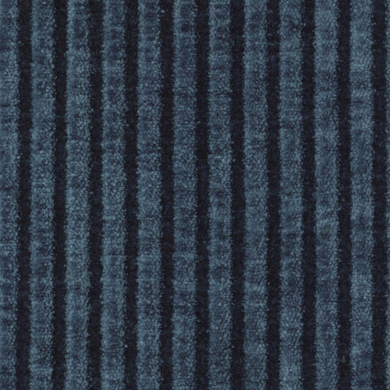 HUDSON - PEACOCK - Mag Fabrics - Fabric By The Yard