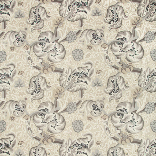 KRAVET BASICS - HULLABALOO- QUARRY - Fabric by the Yard QUARRY