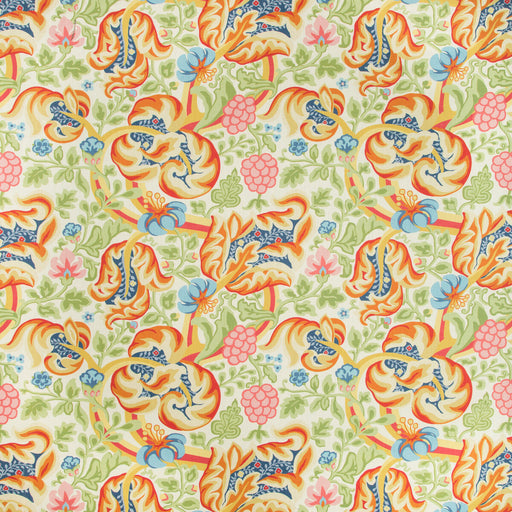 KRAVET BASICS - HULLABALOO- PRISM - Fabric by the Yard PRISM