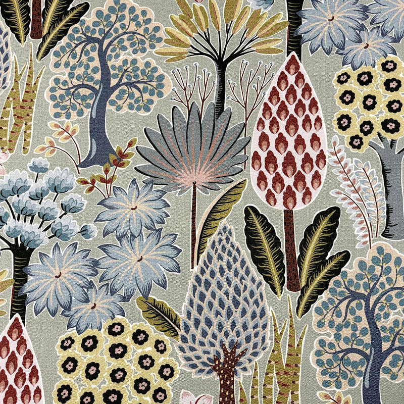HURST - BLUESAGE - Mag Fabrics - Fabric By The Yard