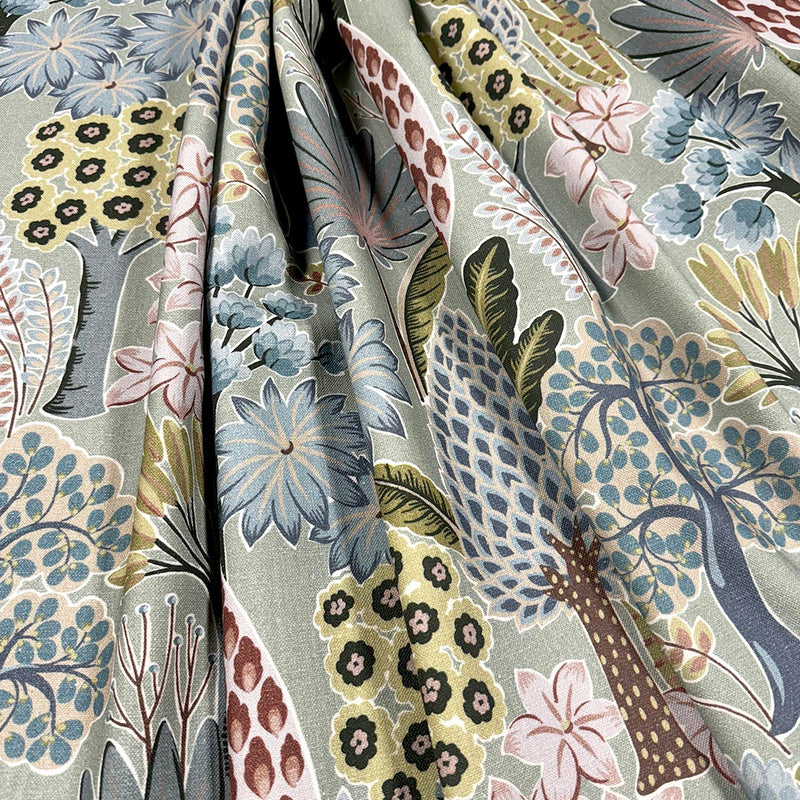 HURST - BLUESAGE - Mag Fabrics - Fabric By The Yard