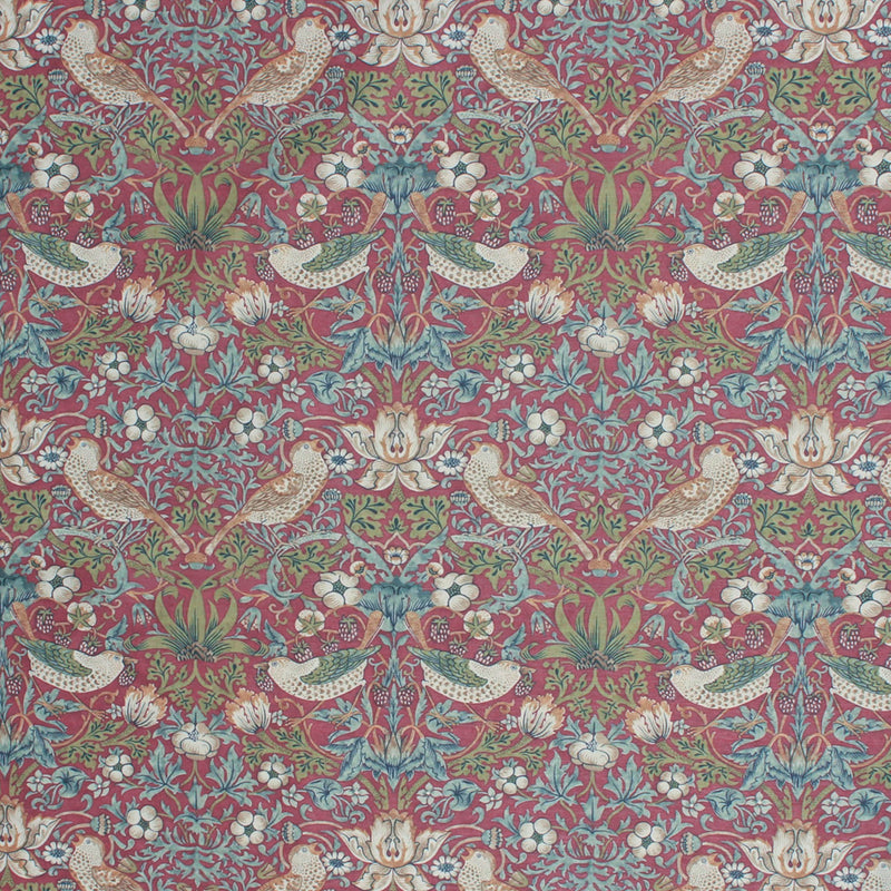 RM Coco - Hammersmith Garden - Fabric by the Yard - Samples Available Upon Request