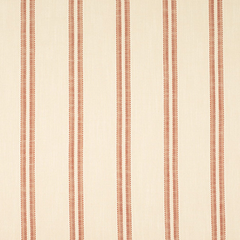 Hampton - Rust - 29 Park - Fabric by the Yard