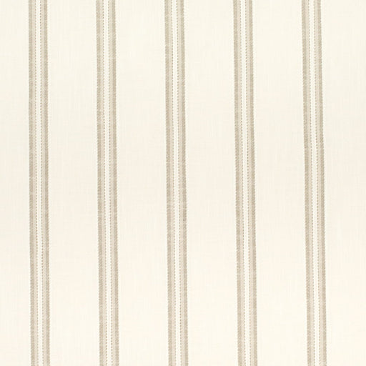 Hampton - Twine - 29 Park - Fabric by the Yard