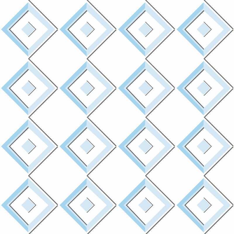 RM Coco - Harlequin Diamond - Fabric by the Yard - Samples Available Upon Request