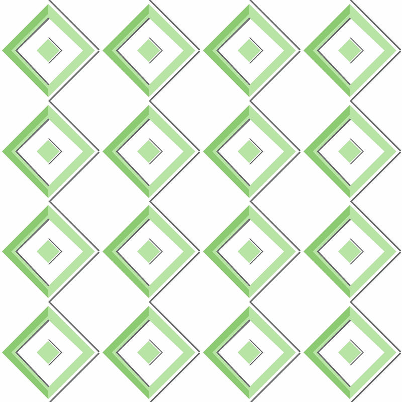 RM Coco - Harlequin Diamond - Fabric by the Yard - Samples Available Upon Request