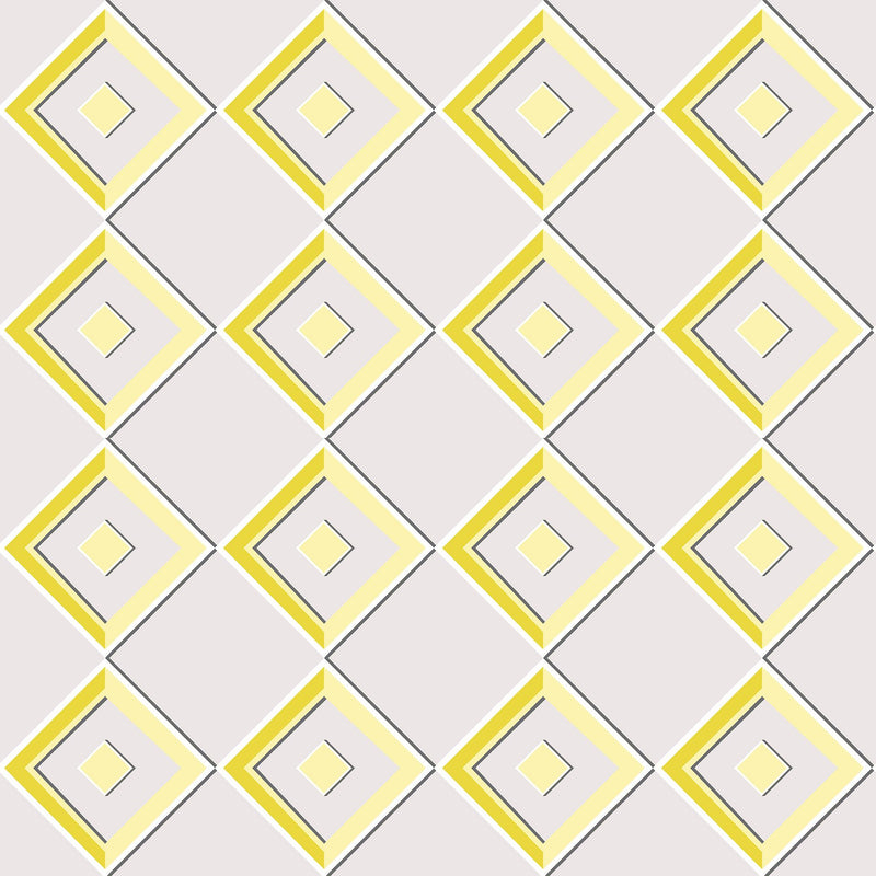 RM Coco - Harlequin Diamond - Fabric by the Yard - Samples Available Upon Request