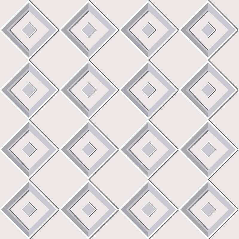 RM Coco - Harlequin Diamond - Fabric by the Yard - Samples Available Upon Request