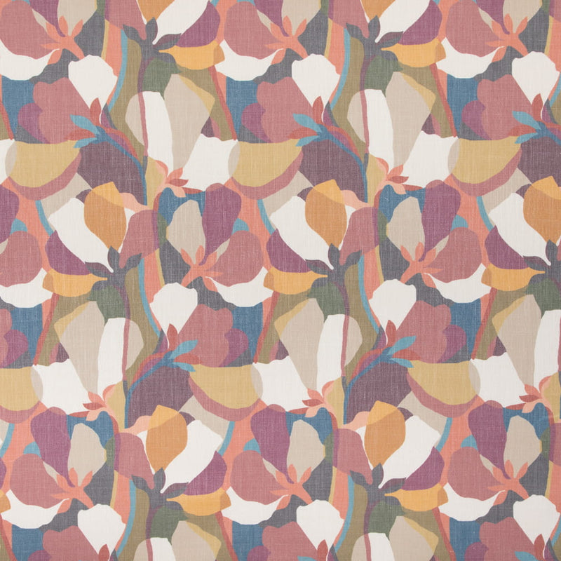 Harmony - Rouge - 29 Park - Fabric by the Yard