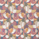 Harmony - Rouge - 29 Park - Fabric by the Yard