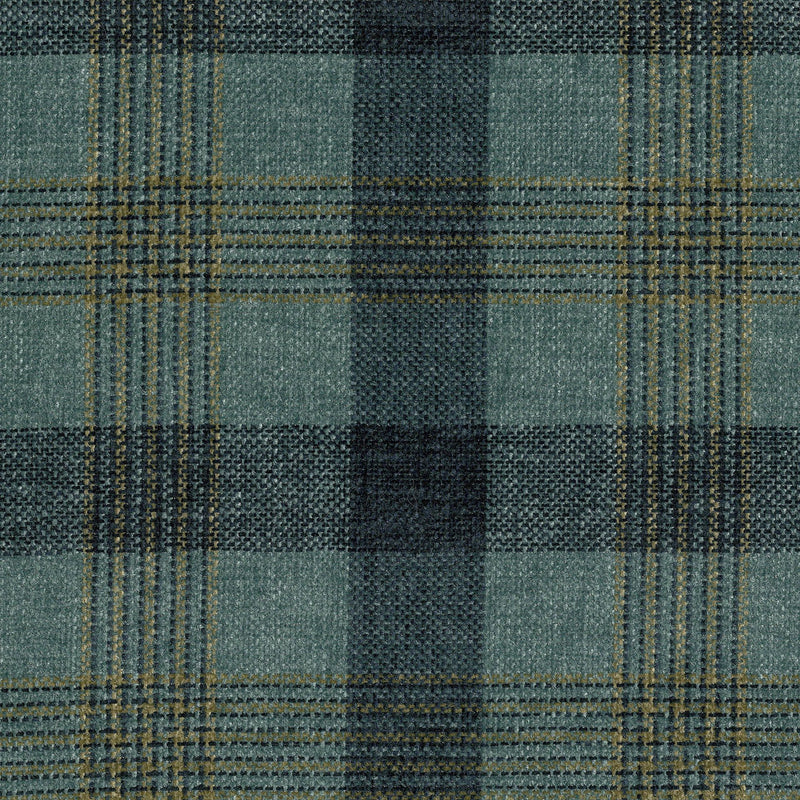RM Coco - Hartley Check - Fabric by the Yard - Samples Available Upon Request