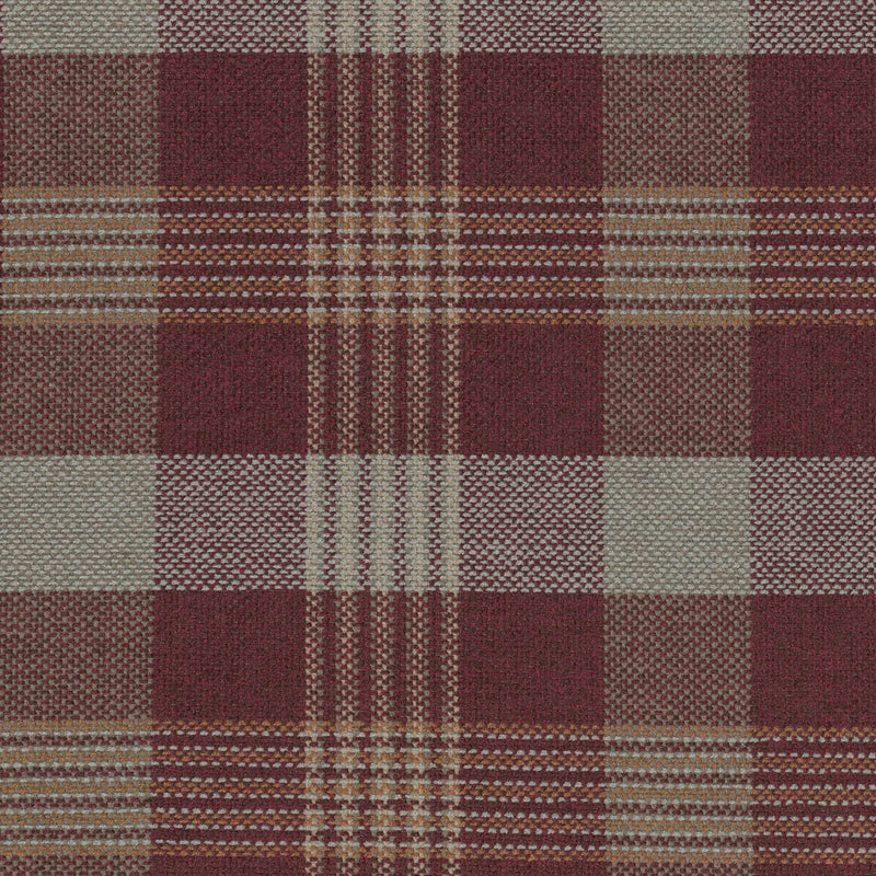 RM Coco - Hartley Check - Fabric by the Yard - Samples Available Upon Request