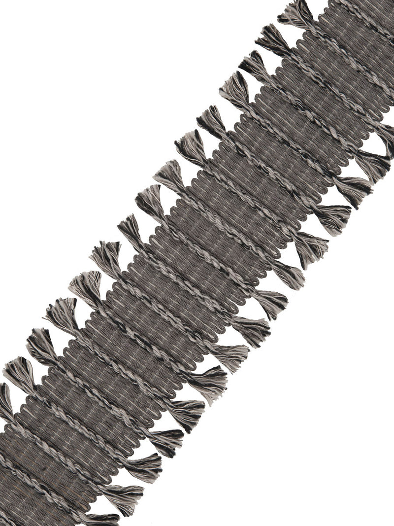 FTS-02301 - Trim By The Yard - Samples Available by Request - Fabrics and Drapes