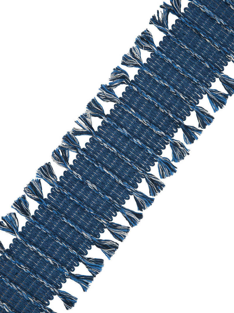 FTS-02301 - Trim By The Yard - Samples Available by Request - Fabrics and Drapes