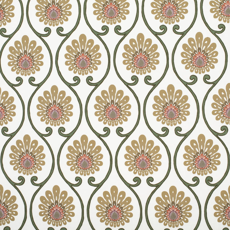 Hayworth - Ivy - 29 Park - Fabric by the Yard