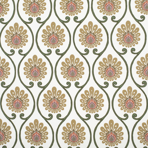 Hayworth - Ivy - 29 Park - Fabric by the Yard