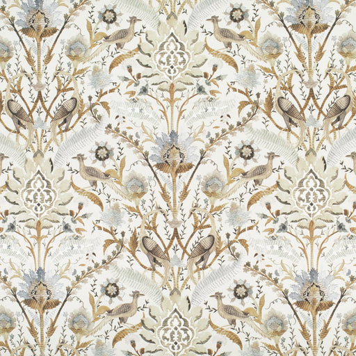 Hazel - Sandstone - 29 Park - Fabric by the Yard