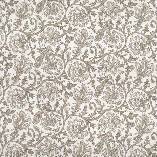 Helena - Taupe - 29 Park - Fabric by the Yard