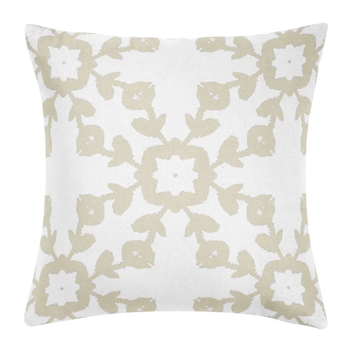 Laura Park - 22' x 22' Euro Pillow Bundle - Highland Beige