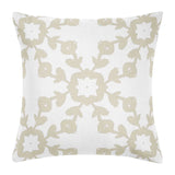 Laura Park - 22' x 22' Euro Pillow Bundle - Highland Beige