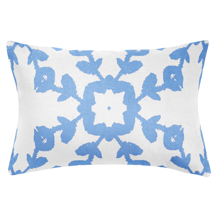 Laura Park - 14' x 20' Lumbar - Highlands Chambray