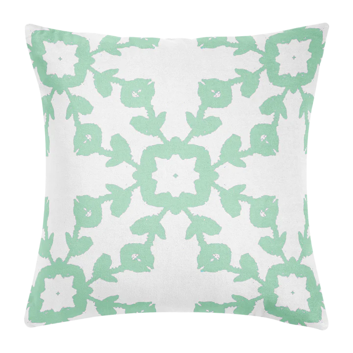 Laura Park - 22' x 22' Euro Pillow Bundle - Highlands Mint