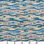 Charlotte - I9000-12 - Fabric by the Yard - I9000-12 - I9000-12_Ruler