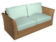 Charlotte - I9000-21 - Fabric by the Yard - I9000-21 - I9000-21_Furniture