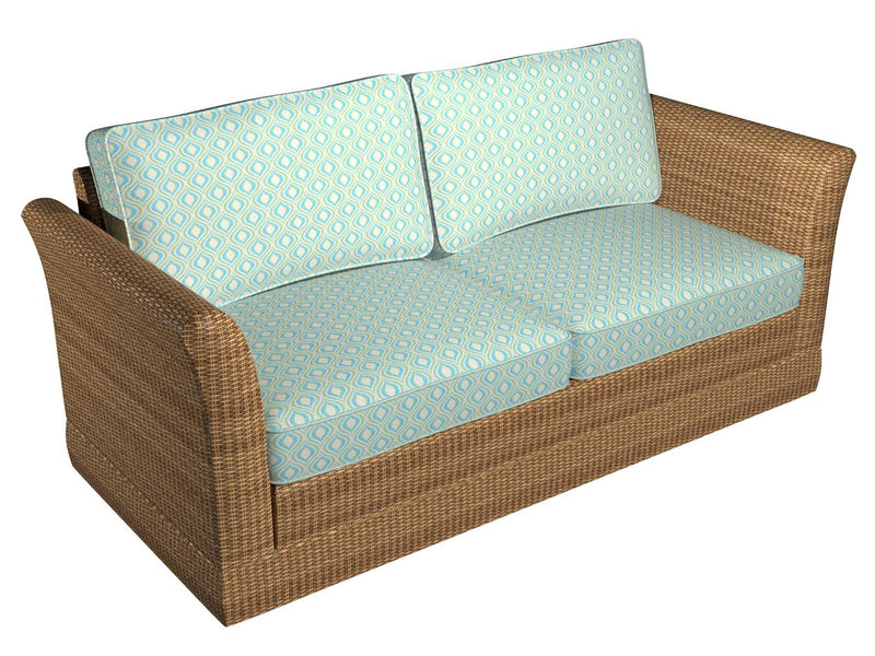 Charlotte - I9000-21 - Fabric by the Yard - I9000-21 - I9000-21_Furniture