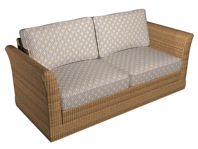 Charlotte - I9000-22 - Fabric by the Yard - I9000-22 - I9000-22_Furniture