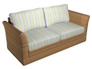 Charlotte - I9000-24 - Fabric by the Yard - I9000-24 - I9000-24_Furniture