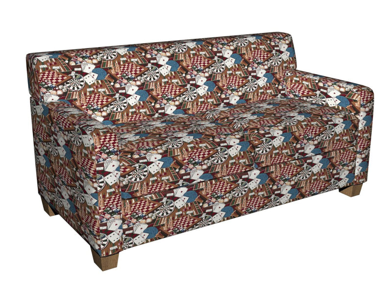 Charlotte - I9400-25 - Fabric by the Yard - I9400-25 - I9400-25_Furniture