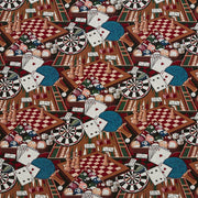 Charlotte - I9400-25 - Fabric by the Yard I9400-25