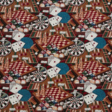 Charlotte - I9400-25 - Fabric by the Yard