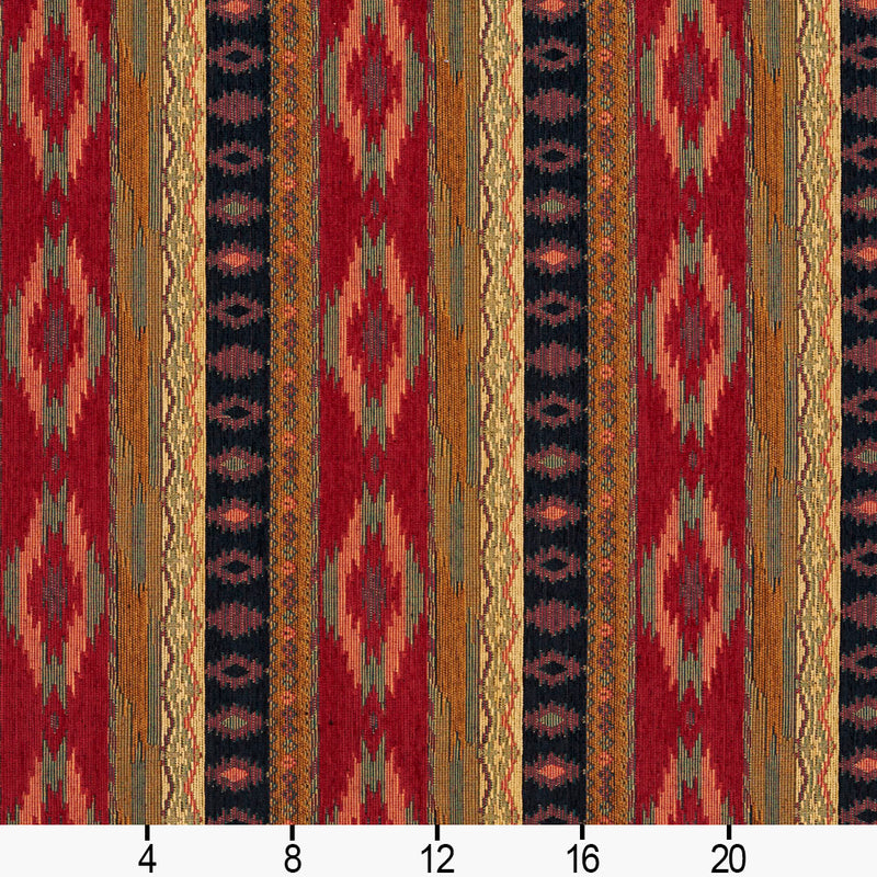 Charlotte - I9400-29 - Fabric by the Yard - I9400-29 - I9400-29_Ruler