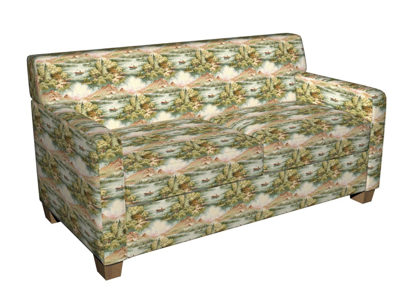Charlotte - I9600-01 - Fabric by the Yard - I9600-01 - I9600-01_Furniture