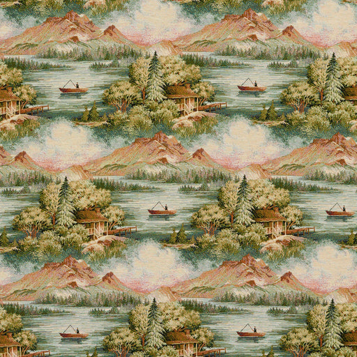 Charlotte - I9600-01 - Fabric by the Yard I9600-01