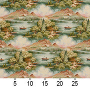 Charlotte - I9600-01 - Fabric by the Yard - I9600-01 - I9600-01_Ruler