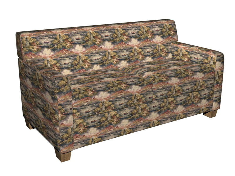 Charlotte - I9600-02 - Fabric by the Yard - I9600-02 - I9600-02_Furniture