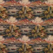 Charlotte - I9600-02 - Fabric by the Yard I9600-02