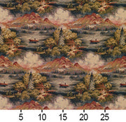 Charlotte - I9600-02 - Fabric by the Yard - I9600-02 - I9600-02_Ruler