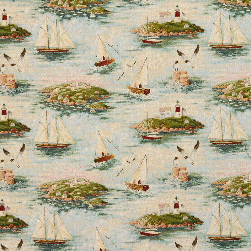 Charlotte - I9600-03 - Fabric by the Yard I9600-03