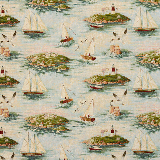 Charlotte - I9600-03 - Fabric by the Yard I9600-03
