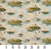 Charlotte - I9600-03 - Fabric by the Yard - I9600-03 - I9600-03_Ruler