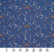 Charlotte - I9600-05 - Fabric by the Yard - I9600-05 - I9600-05_Ruler