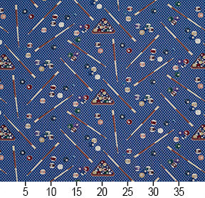 Charlotte - I9600-05 - Fabric by the Yard - I9600-05 - I9600-05_Ruler