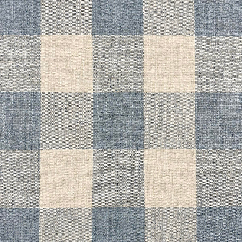 IAN - AZURE - Mag Fabrics - Fabric By The Yard