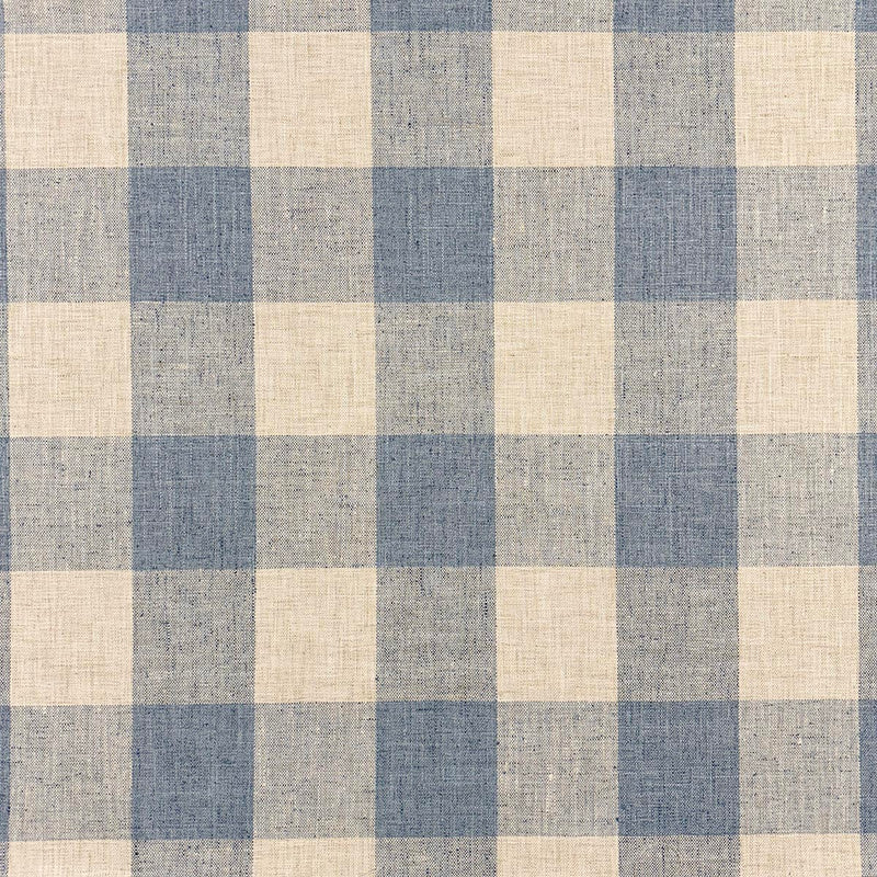 IAN - AZURE - Mag Fabrics - Fabric By The Yard